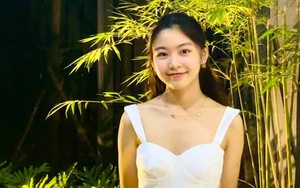 Là tiểu thư nhà giàu nhưng con gái Quyền Linh lại có tính cách bình dân giống bố, nhìn chi tiết này là thấy rõ