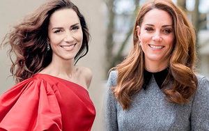 Kate Middleton đón tuổi 40 bằng kiểu tóc phá lệ chưa từng thấy, thể hiện sự tinh tế với mẹ chồng qua chi tiết này