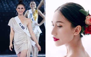 Ngắm lại nhan sắc Nguyễn Diana - người đẹp top 15 Hoa hậu Hoàn vũ Việt Nam 2019 vừa qua đời gây tiếc nuối