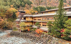 Bên trong khách sạn onsen lâu đời nhất thế giới hơn 1.300 năm tuổi có gì?