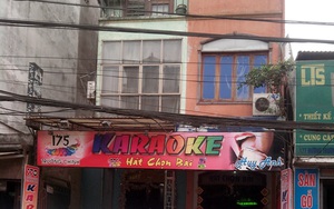 Hà Nội: Hàng loạt cơ sở karaoke vi phạm PCCC