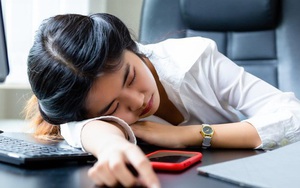 Ngủ trưa đặc biệt tốt cho sức khỏe nhưng mắc phải những sai lầm này thì phản tác dụng