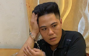 Vụ án lúc đêm khuya và tên sát thủ bị "quỷ dữ" điều khiển (P cuối): Gã nghiện ma túy bên đầm tôm