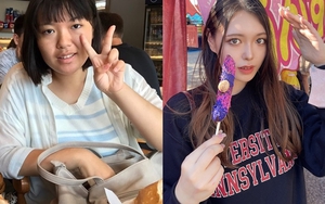 4 thói quen giúp cô gái Nhật Bản giảm 67 kg