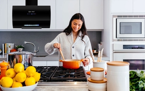Những món đồ hay dùng nhưng rất nguy hiểm và sai phong thủy khi đặt ở nơi bếp nấu