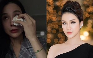Dân mạng nhắc lại những lời ngôn tình của chồng cũ Diệp Lâm Anh
