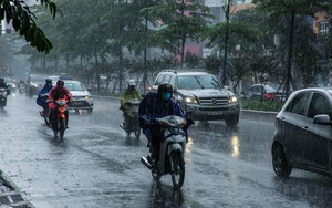 Miền Bắc rét cỡ nào khi chuẩn bị đón đợt không khí lạnh mạnh đầu tiên của mùa Đông?