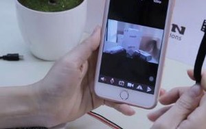 Chồng bỗng dưng lạnh nhạt, không thích gần gũi, vợ chết lặng khi biết sự thật sau khi lắp camera theo dõi