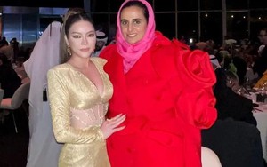 Điều ít biết về công chúa Mayassa: Người phụ nữ quyền lực hiếm hoi của Qatar, có quan hệ thân tình với 1 mỹ nhân Việt?