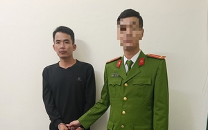 Bị truy nã ở Quảng Ninh, nam thanh niên bỏ trốn lên Thái Nguyên làm công nhân