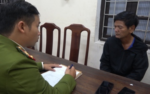 Bắt đối tượng đêm khuya chèo ghe đi dọc bờ sông, đột nhập nhà dân để trộm tài sản