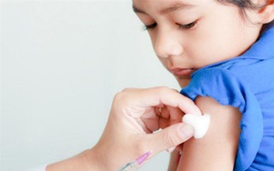 Xử lý phản ứng sau tiêm vaccine COVID-19 cho trẻ 5 - dưới 12 tuổi theo khuyến cáo của các chuyên gia
