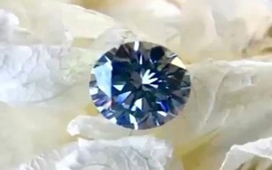 Dịch vụ biến tro cốt người thân thành kim cương nhân tạo