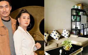 Căn nhà mà Cát Phượng rao bán có gì đặc biệt? Đó là nhà Kiều Minh Tuấn tặng khi còn mặn nồng?