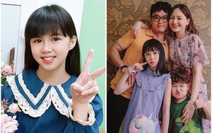 Bé Sam - Con gái Vân Khánh trong "Thương ngày nắng về" chào đời nhỏ xíu, được khen "phẫu thuật thẩm mỹ" từ bụng mẹ