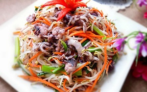 Loại rau bán rất rẻ ngoài chợ, đàn ông ai cũng ăn để tăng ham muốn bổ dưỡng đến mức nào?