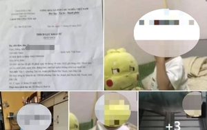 Diễn biến mới nhất vụ mẹ khai tử cho con 3 tuổi dù vẫn còn sống: Cháu bé hiện đang ở đâu?