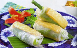 Món ăn vừa ngon vừa rẻ giúp nàng dâu ghi điểm vì ăn nhẹ cũng no, no bụng cũng không ngấy