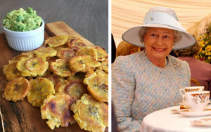 Bí quyết trường thọ của Nữ hoàng Elizabeth II ở tuổi 96:  ăn đủ 4 bữa, tránh 1 hành vi để níu giữ làn da không tuổi