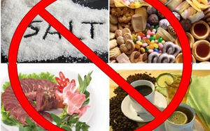 8 thói quen hại thận khủng khiếp giới trẻ hay mắc nhất, cần tránh ngay từ hôm nay!