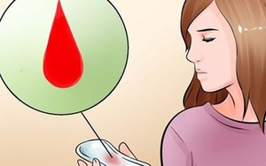Chu kỳ kinh nguyệt nói lên điều gì về sức khỏe của phụ nữ?