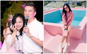 Con gái cùng huyết thống với Đàm Vĩnh Hưng 18 tuổi làm bà chủ, sống sang chảnh, chăm làm từ thiện
