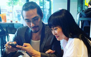 Chân dung bạn trai kém 20 tuổi của Phương Thanh, bất ngờ nhất là mối quan hệ giữa anh chàng và con riêng nữ ca sĩ