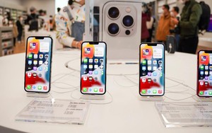 iPhone xách tay dần vắng bóng trên thị trường di động Việt