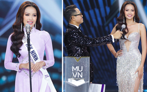 Ứng xử của Top 3 HHHV Việt Nam: Ngọc Châu vượt trội thế nào để đăng quang Hoa hậu?