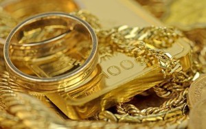 Giá vàng tăng nhanh trước lạm phát, chuyên gia dự báo sốc về giá vàng tương lai
