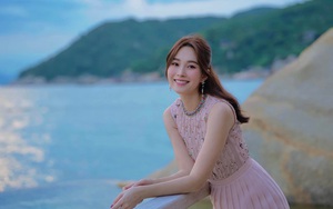 Loạt ảnh đời thường "gây sốt" của Hoa hậu Đặng Thu Thảo