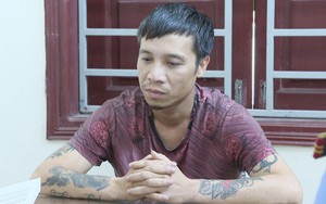 Hải Dương: Truy bắt đối tượng dùng súng giải cứu người tình và bắn công an