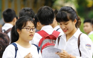 Gần 50 trường ĐH công bố điểm chuẩn xét tuyển các phương thức riêng