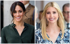 3 người phụ nữ mà Meghan Markle vô cùng "ngưỡng mộ", muốn trở thành phiên bản thứ 2