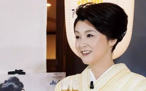 Ba thói quen 'đóng băng' nhan sắc của Hoa hậu Nhật Bản