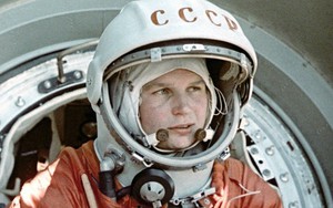 Nữ phi hành gia đầu tiên bay vào vũ trụ và chuyến hành trình nghẹt thở suýt không được trở về Trái đất bị giấu kín hàng chục năm
