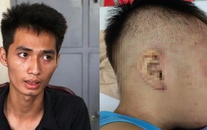 Lý do giúp người đàn ông 27 tuổi tìm thấy bé trai 3 tuổi bị siết cổ, bỏ trong tủ đông dưới 0 độ C