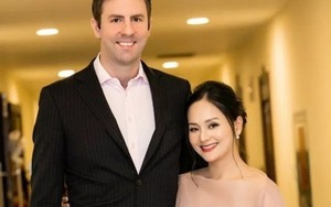Căn nhà ấm cúng của nữ diễn viên nổi tiếng, từng khiến bố mẹ sốc vì lấy chồng Tây cao hơn 2m