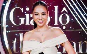 Hai năm ở ẩn "không showbiz", Thu Minh bây giờ ra sao?