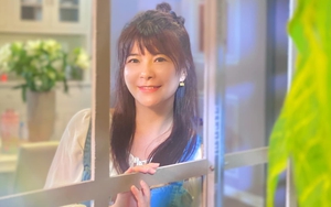 Phỏng vấn ĐỘC QUYỀN NSƯT Kim Oanh trở lại sàn diễn sân khấu sau 10 năm
