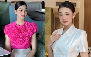 Vẻ đẹp ngây thơ của người đẹp xứ dừa lọt top 10 Miss World Việt Nam 2022