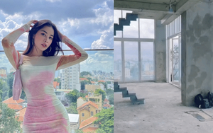 Choáng váng với căn penthouse 101 tỷ của người đẹp Showbiz sẽ làm phù dâu trong đám cưới em chồng Tăng Thanh Hà