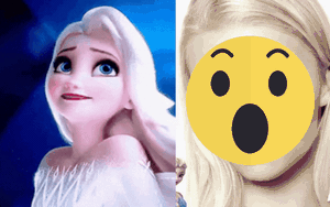 "Phiên bản đời thực" của các công chúa Disney qua công nghệ trí tuệ nhân tạo, nhan sắc hút hồn liệu có được bảo toàn?