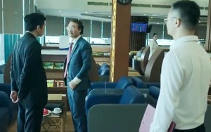'Đấu trí' tập 46: Đại tá Giang ra tận sân bay bắt trùm cuối