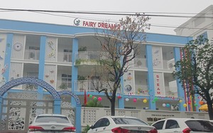 Xôn xao cô giáo mầm non dùng gai bưởi châm vào tay, lưng các bé 4 tuổi ở Thái Bình