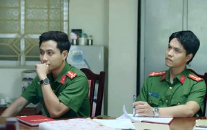 'Đấu trí' tập 48: Đại úy Vũ nghi ngờ có nội gián trong cơ quan công an