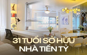 Đôi vợ chồng ở Hà Nội kiếm 50 triệu/tháng mua nhà 3,5 tỷ: 'Dù đủ tiền chúng tôi vẫn đi vay để mua'