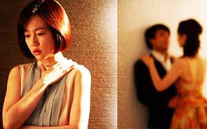 Thấy chồng tài giỏi nên mới giới thiệu đến công ty của cô bạn thân, nào ngờ mất cả bạn lẫn chồng
