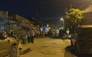 Án mạng trong đêm: Nam công nhân làm thợ sơn bị đồng nghiệp đâm tử vong
