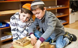 4 bài học người Do Thái dạy con cháu từ đời này sang đời khác để "giàu bền vững"